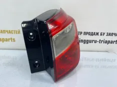 Фонарь Suzuki SX4 2013-2016 3565064R00000 2 JY ДО РЕСТАЙЛИНГ, правый