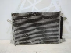 Радиатор кондиционера Volkswagen Jetta 2010-2015 5C0820411G 6 162 ДО РЕСТАЙЛИНГ