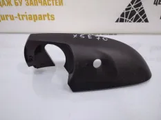 Накладка зеркала нижняя часть BMW X5 2006-2010 51167233064 E70 ДО РЕСТАЙЛИНГ, правая