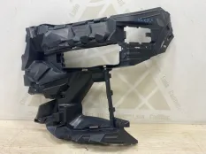 Кронштейн противотуманной фары BMW X7 2019-2022 51118069891 G07 M-PACK, левый