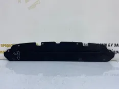 Защита бампера BMW X3 2017-2021 51757404241 G01 ДО РЕСТАЙЛИНГ, задняя