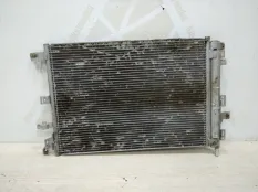 Радиатор кондиционера KIA Sportage 2014-2016 976062Y500 3 SL РЕСТАЙЛИНГ