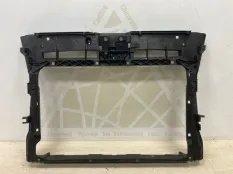 Панель передняя Skoda Karoq 2021-2022 57A805588F 1 NU7 РЕСТАЙЛИНГ