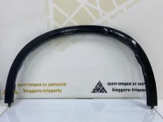 Расширитель крыла BMW X5 2019-2023 51778099123 G05 M-PACK, передний левый