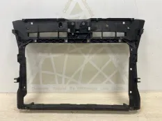 Панель передняя Skoda Karoq 2017-2021 57R805588A 1 NU7 ДО РЕСТАЙЛИНГ