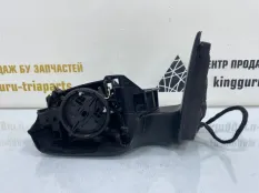 Корпус зеркала 6 пин Skoda Rapid 2017-2020 5JB857501M 1 NH3 РЕСТАЙЛИНГ, левый