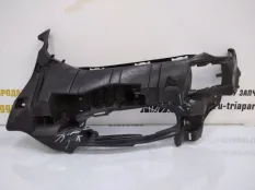 Кронштейн противотуманной фары BMW X3 2017-2021 511180645950 G01 M-PACK ДО РЕСТАЙЛИНГ, левый