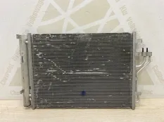 Радиатор кондиционера Hyundai IX35 2013-2015 976062Y501 LM РЕСТАЙЛИНГ