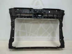 Панель передняя Skoda Karoq 2017-2021 57R805588A 1 NU7 ДО РЕСТАЙЛИНГ