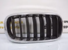 Решетка радиатора BMW X5 2013-2018 7316076 F15, правая