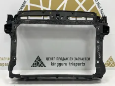 Панель передняя Skoda Kodiaq 2016-2022 562805588A 1 NS7 ДО РЕСТАЙЛИНГ