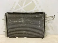 Радиатор кондиционера Hyundai Creta 2016-2020 97606M0000 1 GSR ДО РЕСТАЙЛИНГ