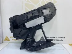 Кронштейн противотуманной фары BMW X7 2019-2022 51118069891 G07 M-PACK, левый