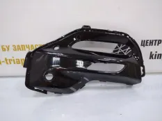 Решетка противотуманной фары BMW X5 2019-2023 51118099731 G05 M-PACK, левая
