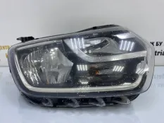 Фара галогеновая Renault Duster 2020-2022 260103537R 2 HJD, правая