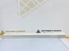 Молдинг двери BMW X3 2017-2021 51138064794 G01 M-PACK ДО РЕСТАЙЛИНГ, передний правый