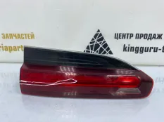 Фонарь внутренний диодный BMW X4 2017-2020 63217433797 G02, задний левый