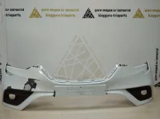 Бампер Renault Arkana 2019-2022 620224496R 1 LCM_, передний