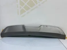 Накладка бампера Hyundai Creta 2016-2020 86665M0010 1 GSR ДО РЕСТАЙЛИНГ, задняя