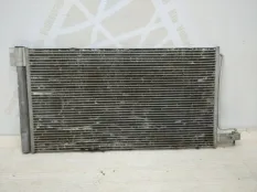 Радиатор кондиционера Ford Focus 2011-2015 BV618C342AE 3 BM_ ДО РЕСТАЙЛИНГ