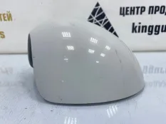 Крышка зеркала MINI cooper Hatch 2013-2018 51167401229 F56 ДО РЕСТАЙЛИНГ, левая