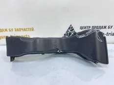 Воздуховод охлаждения тормозов BMW 3 2015-2020 51748054229 F30 M-PACK РЕСТАЙЛИНГ, передний левый