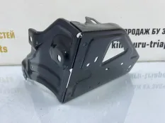 Кронштейн под фару BMW X1 2015-2019 51647342501 F48, левый