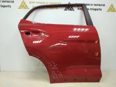 Дверь Hyundai Creta 2021-2022 77004BW000 2 SU2, задняя правая