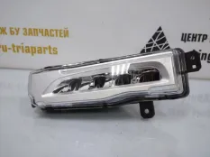 Фара противатуманная led BMW X5 2019-2023 63177406365 G05, левая