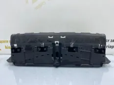 Кронштейн бампера BMW X7 2019-2022 51127420658 G07, задний