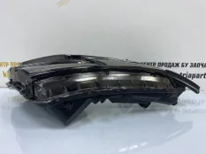 Фара LED ЛЭД светодиодная Hyundai Tucson 2020-2022 92208N9300 4 NX4, правая