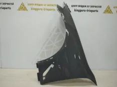 Крыло BMW 5 2017-2019 41007443687 G30 ДО РЕСТАЙЛИНГ, переднее левое