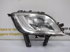 Фара противотуманная Opel Astra 2009-2012 13293619 J P10 5D ДО РЕСТАЙЛИНГ, правая