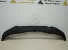 Спойлер Бампера BMW X5 2019-2023 51117421792 G05, передний