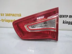 Фонарь внутренний KIA Sportage 2010-2014 924063W000 3 SL ДО РЕСТАЙЛИНГ, правый