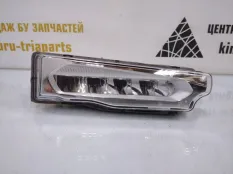 Фара противатуманная led BMW X3 2017-2021 63177412528 G01 ДО РЕСТАЙЛИНГ, правая