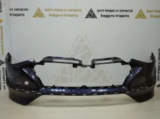 Бампер Hyundai Sonata 2019-2022 86511L1000 8 DN8, передний