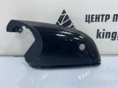 Накладка зеркала нижняя часть BMW X1 2015-2019 51167391899 F48, левая