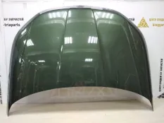 Капот Skoda Kodiaq 2016-2022 565823031A 1 NS7 ДО РЕСТАЙЛИНГ