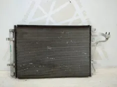 Радиатор кондиционера Hyundai Creta 2016-2020 97606M0000 1 GSR ДО РЕСТАЙЛИНГ