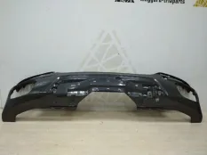 Спойлер Бампера BMW X6 2014-2018 51128065899 F16 M-PACK, задний