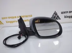 Зеркало 7 пин Skoda Yeti 2013-2018 6935524M 1 5L6 РЕСТАЙЛИНГ, правое