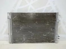 Радиатор кондиционера Hyundai Solaris 2010-2014 976061R000 1 RB ДО РЕСТАЙЛИНГ