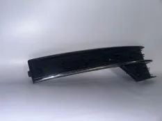 Решетка бампера Skoda Octavia 2017-2020 5E0807681G A7 5E3 РЕСТАЙЛИНГ, передняя левая