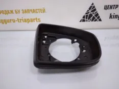 Рамка зеркала BMW X5 2006-2010 51167180738 E70 ДО РЕСТАЙЛИНГ, правая