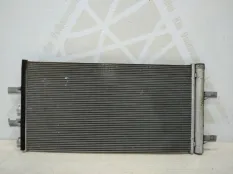 Радиатор кондиционера BMW X1 2015-2019 64509271205 F48