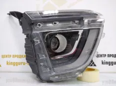 Фара галогеновая Hyundai Creta 2021-2022 92102BW010 2 SU2, правая
