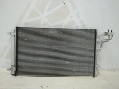 Радиатор кондиционера Hyundai Creta 2021-2022 97606BW000 2 SU2