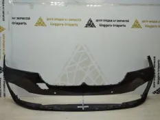 Бампер BMW 7 2019-2022 51119466571 G11 РЕСТАЙЛИНГ, передний