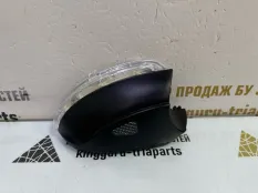 Повторитель поворота в зеркало Volkswagen Passat CC 2008-2012 9511206E 1 358 ДО РЕСТАЙЛИНГ, правый